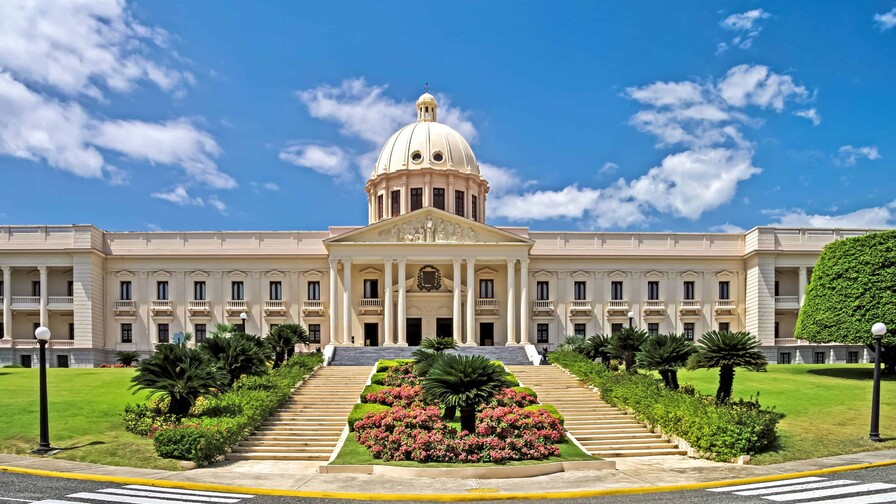 Transparencia Internacional destaca avances de República Dominicana en la lucha contra la corrupción Transparencia Internacional destaca avances de República Dominicana en la lucha contra la corrupción