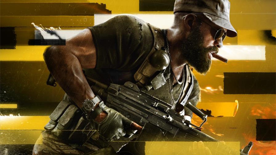 Paramount llevará Call of Dutyal cine con primera película de acción real