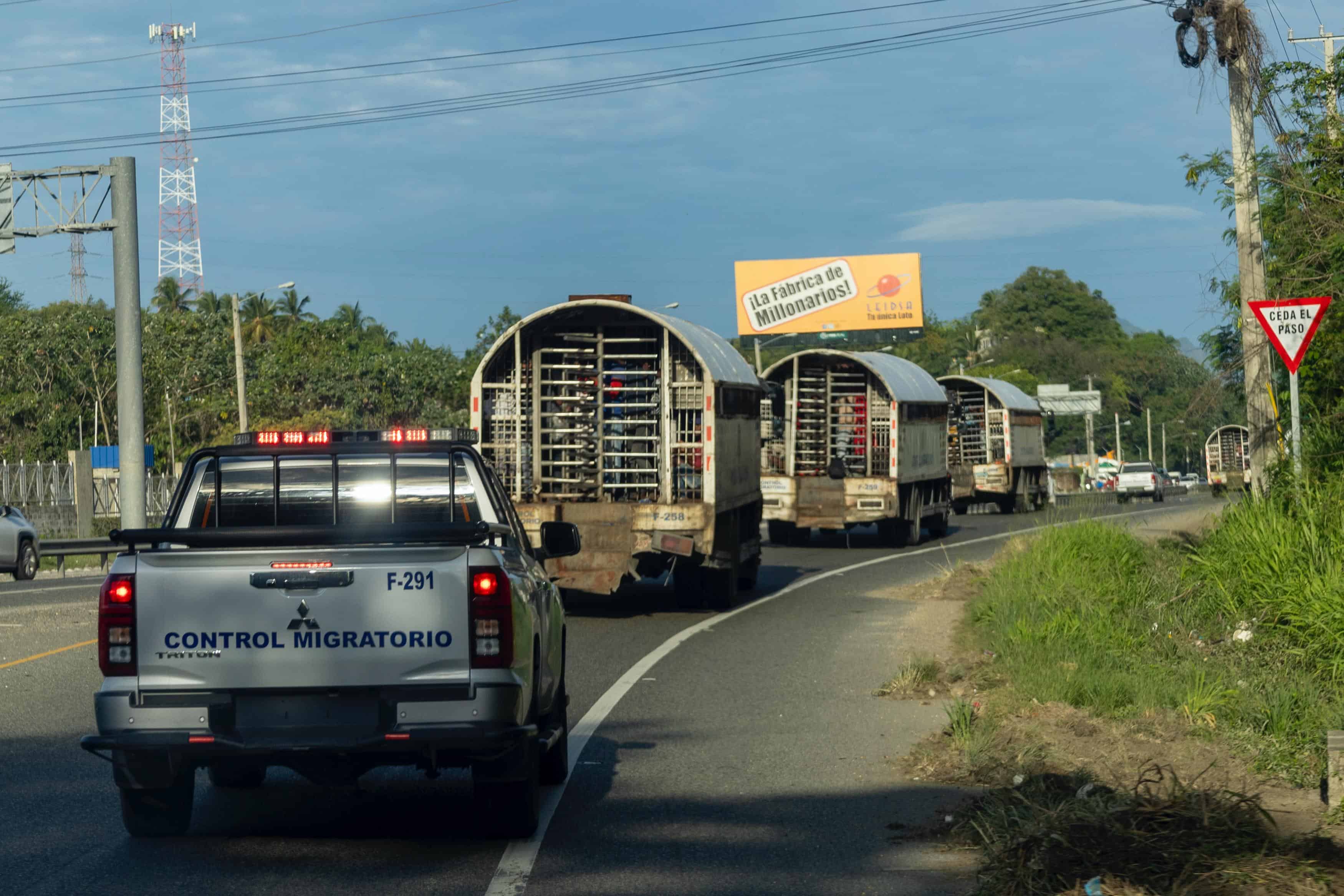 República Dominicana ha deportado a 250,741 haitianos en lo que va del 2025 República Dominicana ha deportado a 250,741 haitianos en lo que va del 2025