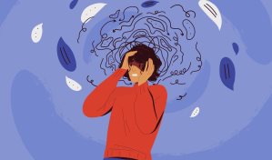 Depresión agitada: cuando la tristeza y la ansiedad se encuentran