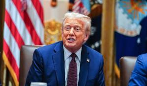 Trump hará un emocionante anuncio sobre el Departamento de Defensa, según Casa Blanca