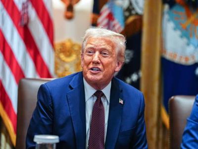 Donald Trump dará anuncio sobre Departamento de Defensa