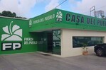 Fuerza del Pueblo se une a pedido de varios sectores de aplazar entrada en vigencia del C&oacute;digo Penal