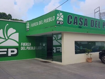 Fuerza del Pueblo pide aplazar entrada en vigencia del Código Penal