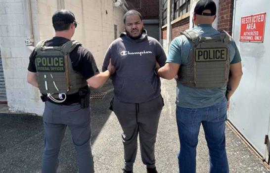 Deportarán a dominicano acusado de abuso sexual contra una menor de 11 años en Nueva York