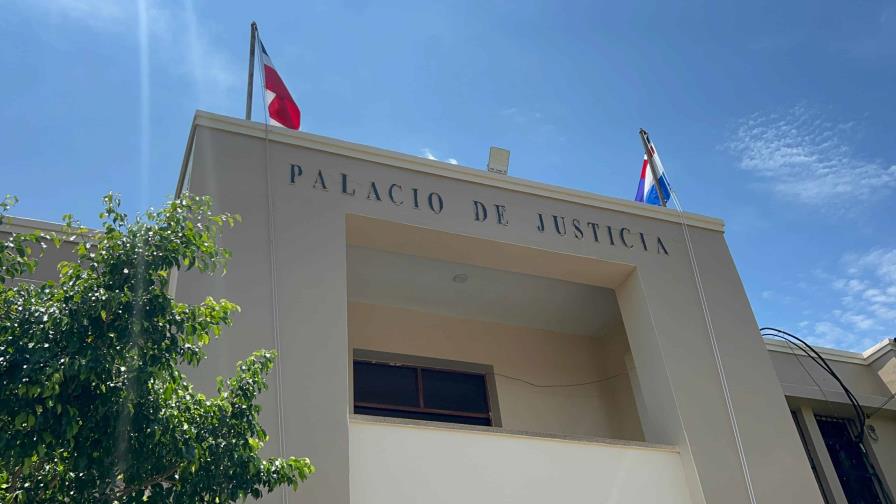 Amplio dispositivo de seguridad en audiencia por masacre en Loma de Cabrera de Dajabón Amplio dispositivo de seguridad en audiencia por masacre en Loma de Cabrera de Dajabón