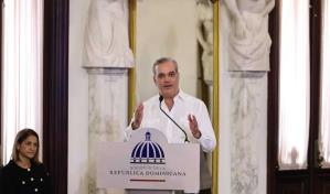 Abinader anuncia adquisición de terrenos para construir el Centro de Convenciones de Santo Domingo