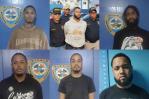 Violación grupal en Santiago: así se dividieron los roles entre agresores y espectadores