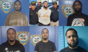 Violación grupal en Santiago: así se dividieron los roles entre agresores y espectadores