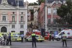 El accidente del elevador de Gloria, la última tragedia de un funicular en el mundo