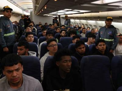 Trump no puede usar Ley de Enemigos Extranjeros en deportaciones