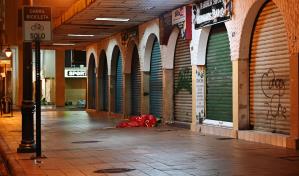 La vida nocturna de Guayaquil se apaga bajo una ola de extorsión y muerte