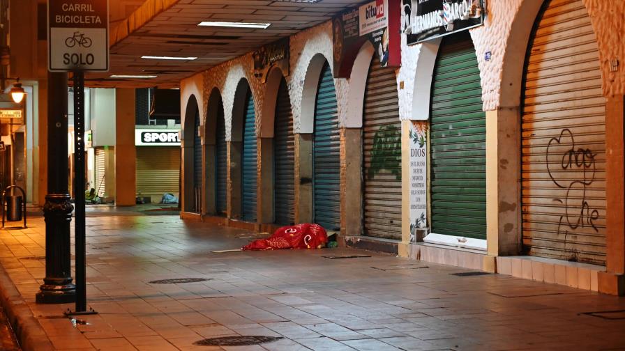 La vida nocturna de Guayaquil se apaga bajo una ola de extorsión y muerte