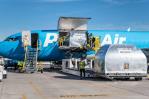 Operaciones de Amazon Air Cargo en República Dominicana "no tiene nada que ver con paquetería"