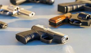 A partir de los cinco años, niños recibirán clases de manejo seguro de armas en Tennessee, EE. UU.