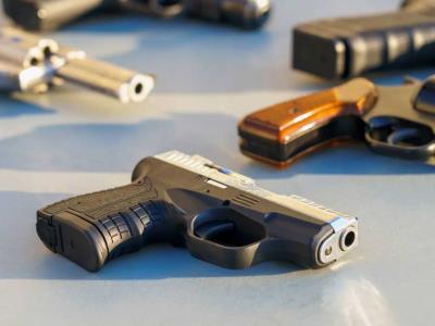 En Tennessee, EE. UU., niños recibirán clases de manejo de armas