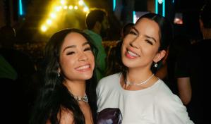 Barbarella 2025 se vivió entre música y momentos inolvidables