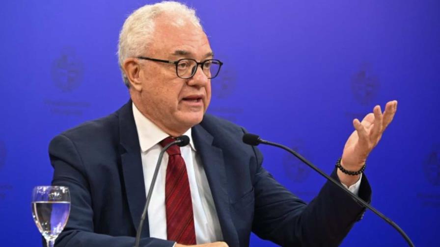 El acuerdo Mercosur-EFTA se firmará en Brasil en septiembre, indica el canciller uruguayo
