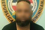 Capturan en Bonao a hombre acusado de homicidio en La Vega; recuperan arma utilizada en el crimen