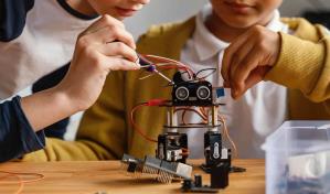 La aviación y su efecto multiplicador en la educación