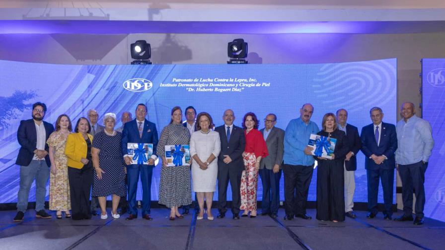 Dan inicio al Mes de la Lepra