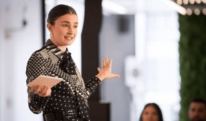 Vogue nombra a Chloe Malle como su nueva editora de la edición estadounidense