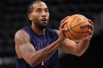 Clippers de NBA eludieron el límite salarial para pagarle a Kawhi Leonard