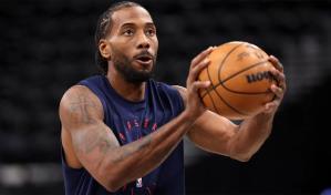 Clippers de NBA eludieron el límite salarial para pagarle a Kawhi Leonard