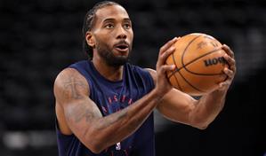 Los Clippers sacan verg&uuml;enzas a Lakers, Durant venga a los Rockets