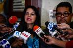 ¿Cómo se ejecutó el arresto de la exdiputada Rosa Amalia Pilarte?