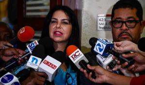 ¿Cómo se ejecutó el arresto de la exdiputada Rosa Amalia Pilarte?