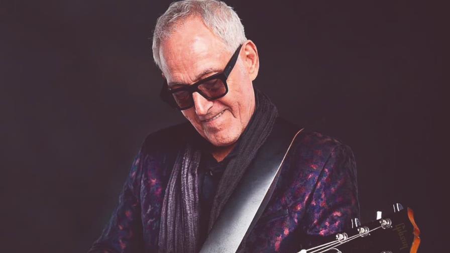 Yordano: “Santo Domingo siempre ha sido una ida y vuelta entre recuerdos”