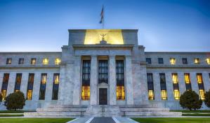 La Fed inicia una reunión en la que se prevé el primer recorte de tipos en nueve meses