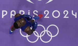 Cristian Pinales dejó el sueño centroamericano por un reto mundial en el boxeo profesional