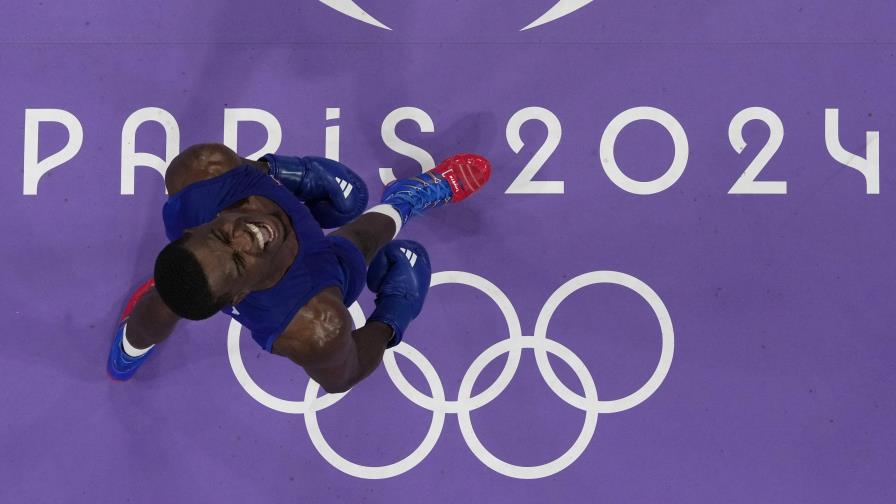 Cristian Pinales dejó el sueño centroamericano por un reto mundial en el boxeo profesional