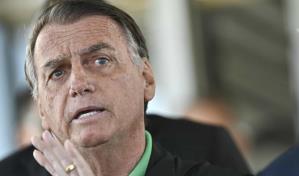 Bolsonaro, más cerca de ser condenado por golpismo tras el voto de los dos primeros jueces
