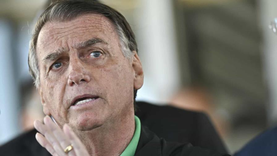 Bolsonaro, más cerca de ser condenado por golpismo tras el voto de los dos primeros jueces Bolsonaro, más cerca de ser condenado por golpismo tras el voto de los dos primeros jueces