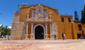 En fotos: | Zona Colonial de Santo Domingo recibe a sus visitantes con un rostro renovado