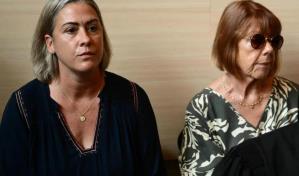 Dominique Pelicot, solo en prisión, busca archivar la denuncia por violación de su hija