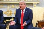 Trump: Venezuela está creándonos un tremendo problema...no lo vamos a consentir
