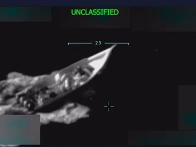 EE. UU. marca cambio de estrategia en lucha contra el narcotráfico