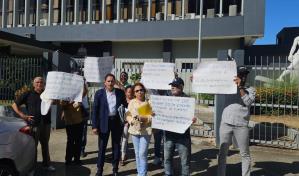 Susan lll: exigen al CEA agilizar proceso de titulaci&oacute;n tras m&aacute;s de 25 a&ntilde;os de espera