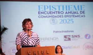 Expertos presentan avances en diagnóstico y abordaje de la tuberculosis