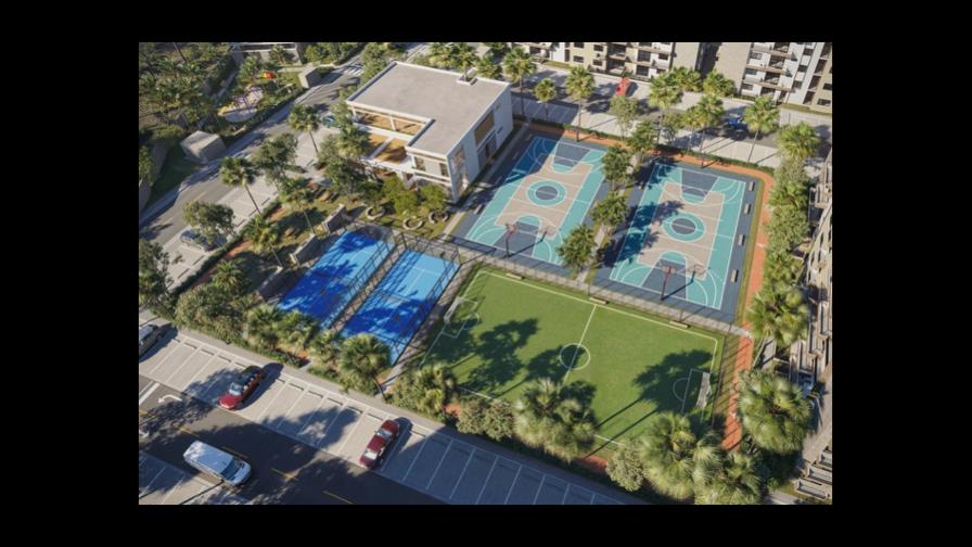 Lanzarán el proyecto Brisas de las Colinas en feria inmobiliaria de Nueva York Lanzarán el proyecto Brisas de las Colinas en feria inmobiliaria de Nueva York