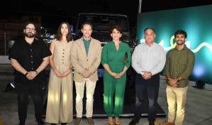 Grupo Avant presenta el vehículo 212 con raíces históricas