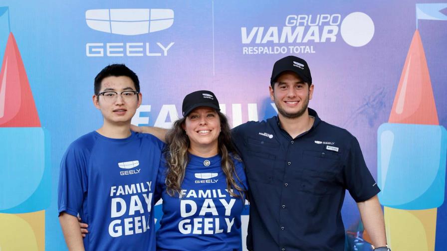 Grupo Viamar introduce en el mercado dominicano los nuevos SUVs Geely Coolray Neo y Okavango Grupo Viamar introduce en el mercado dominicano los nuevos SUVs Geely Coolray Neo y Okavango