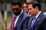 Guyana, atrapado con su petróleo entre Venezuela y EE. UU.