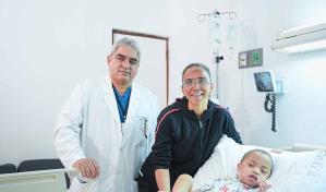 Fundación Heart Care Dominicana realiza su segunda Jornada Pediátrica Cardiovascular del año