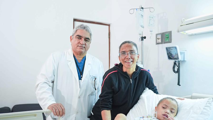 Fundación Heart Care Dominicana realiza su segunda Jornada Pediátrica Cardiovascular del año Fundación Heart Care Dominicana realiza su segunda Jornada Pediátrica Cardiovascular del año