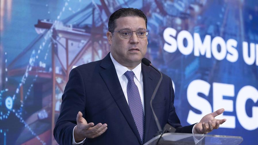 La DGA recauda RD$171,514 millones en los primeros ocho meses de 2025
